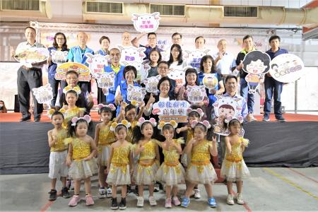 2023彰化羊肉節登場 歡迎品嘗在地好滋味