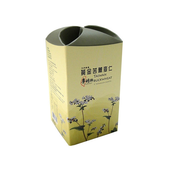 【林志騰】黃金苦蕎麥仁